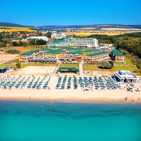 Therma Eco - Private Beach & Free Parking Kranevo Exterior foto